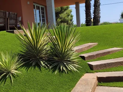 Jardinería 
