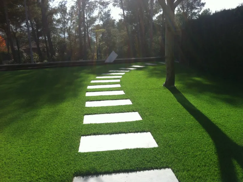 Nuestros trabajos de jardineria