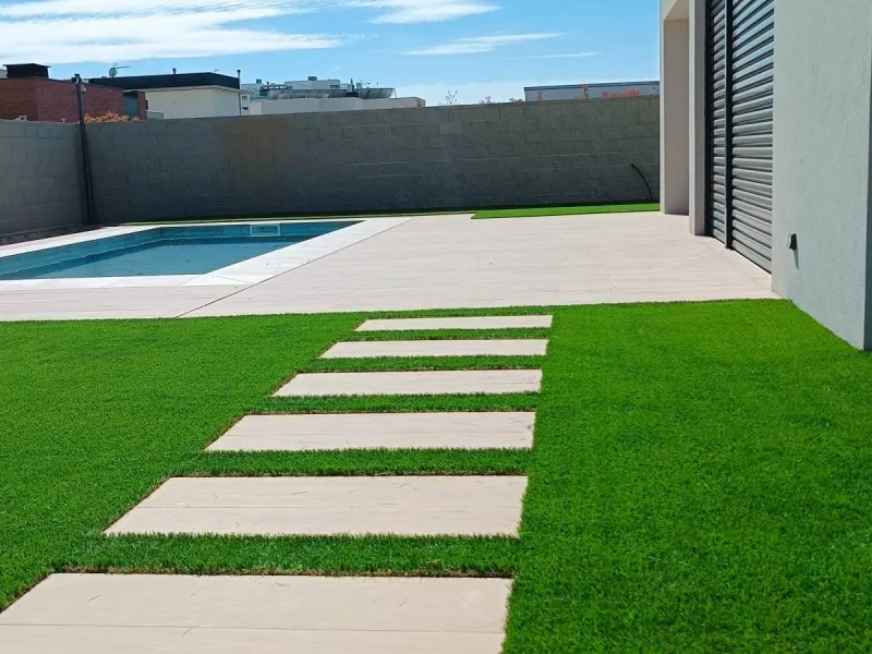 Nuestros trabajos de jardineria