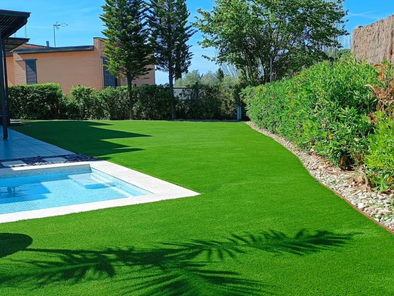 Nuestros trabajos de jardineria