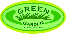 Green Garden Césped artificial